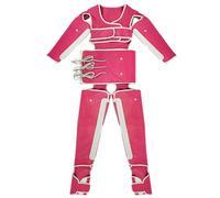 Macchina per drenaggio linfatico, massaggiatore linfatico, terapia di compressione per perdita di peso, massaggiatore tutto il corpo, 35-80°C, mantenimento caldo a infrarossi lontani pressoterapia per