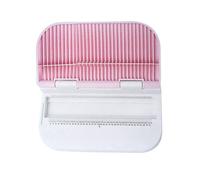 Macchina Per Embossing A 26 Lettere Assistente Manuale Fai Da Te Punzone Lettere