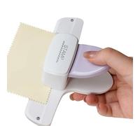 Macchina Per Embossing | Goffratrice Manuale Per Carta,Macchina Per Goffratura Carte,Per Fotografie Carta Scrapbooking Album Fotografico Artigianato