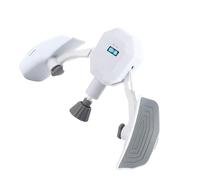 Macchina per esercizi per gambe regolabili Durabilità Coscia Trainer portatile per casa Palestra Interno Esterno Compatti Strumento Per Ufficio & Palestra