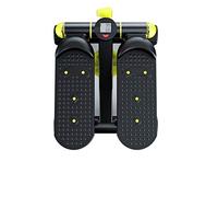 Macchina per Esercizi Stepper Multifunzione, Macchina per Piedi da Arrampicata, Attrezzatura per Esercizi Fitness multif
