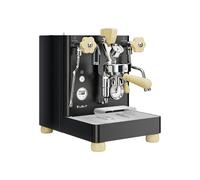 Macchina da Caffè Professionale Bar LELIT Bianca PL162T NERO Doppia Caldaia Inox