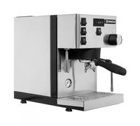 Macchina per espresso a doppia caldaia Rancilio Silvia Pro X - Inox