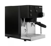 Macchina per espresso a doppia caldaia Rancilio Silvia Pro X, Professionale per casa - Nero
