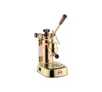 Smeg LPLPRG01EU macchina per caff Macchina per espresso 1,6 L -