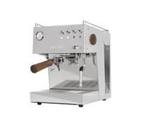 Macchina per espresso Ascaso Steel Duo PID, Professionale per casa - Inox & Legno