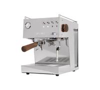 Macchina per espresso Ascaso Steel Uno PID, Professionale per casa - Inox & Legno