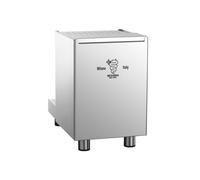 Macchina per espresso Bezzera BZ09 PM, Professionale per casa - Acciaio inossidabile