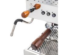 Macchina per espresso Bezzera Crema DE PID, Semi-professionale - Acciaio inossidabile