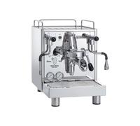 Macchina per espresso Bezzera Magica S PID, Semi-professionale - Acciaio inossidabile