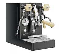 Macchina per espresso con caldaia HX Lelit Mara X PL62X - Nero
