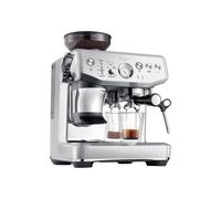 MACCHINA CAFFÉ AUTOMATICA SAGE SES876BSS4EEU1, 1850 W, Acciaio spazzolato