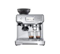 Sage the Barista Touch Piano di lavoro Macchina per espresso 2 L Automatica [SES880BSS4EEU1]