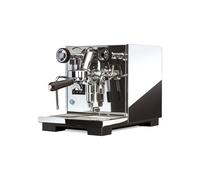 Macchina per espresso Eureka Costanza - Acciaio inossidabile