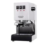 Macchina per espresso Gaggia Classic E24 - Bianco