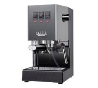 Macchina per espresso Gaggia Classic E24 - Grigio