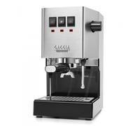 Gaggia New Classic EVO argento