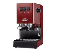Gaggia New Classic EVO rosso