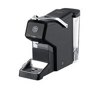 Macchina per espresso JBL LM3100BK, Pressione pompa 15 bar, Potenza 1,3 kW, Serbatoio acqua 0,8 l, Disattivazione automatica, Nero