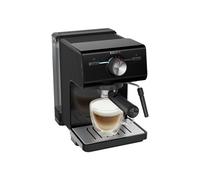 Macchina per espresso Krups Authentic C50 - Nero