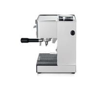 Macchina per espresso La Pavoni Domus Bar - Acciaio inox