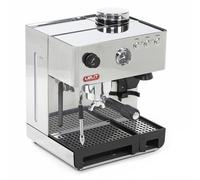 Macchina per espresso Lelit Anita PL042EMI - Acciaio inossidabile