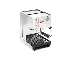 Macchina per espresso Lelit Anna PL41EM - Acciaio inossidabile