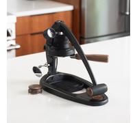 Macchina per espresso manuale Flair 58 Plus 2 - Nera