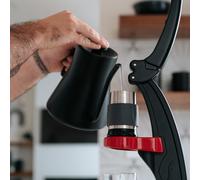 Macchina per espresso manuale Flair Classic - Nera