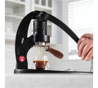 Macchina per espresso manuale Flair Espresso 49 PRO - Nera