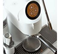 Macchina per espresso Meraki Gen 2 - Bianca