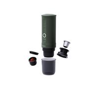 Macchina per espresso portatile OutIn - Nano Forest Green