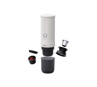Macchina per espresso portatile OutIn - Nano Pearl White