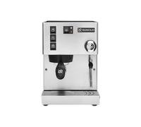 Macchina per espresso Rancilio Silvia E V6, Professionale per casa - Acciaio inossidabile