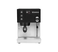 Macchina per espresso Rancilio Silvia, Professionale per casa - Nero