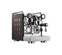 Macchina per espresso Rocket Appartamento - Nero&Rame