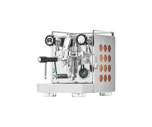 Macchina per espresso Rocket Appartamento - Rame