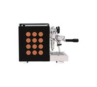 Macchina per espresso Rocket Espresso Appartamento 2.0 - Nero/Rame