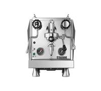 Macchina per espresso Rocket Giotto Cronometro R - Acciaio inossidabile