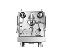 Macchina per espresso Rocket Giotto Cronometro V - Acciaio inossidabile