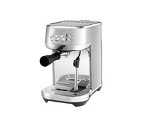 Sage The Bambino Plus Piano di lavoro Macchina per espresso 1,9 L Automatica [SES500BSS4EEU1]