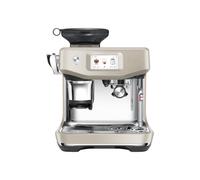 Macchina per espresso Sage the Barista Touch™ Impress Cold Brew SES882ALM - Beige