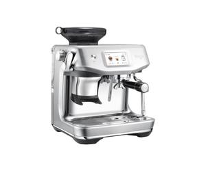 Macchina per espresso Sage the Barista Touch™ Impress Cold Brew SES882BSS - Acciaio inossidabile