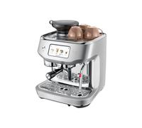 Macchina per espresso Sage the Oracle™ Dual Boiler SES995BSS - Acciaio inossidabile