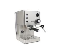 Macchina per espresso SORSO - Acciaio inossidabile