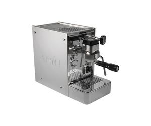Macchina per espresso Stone Espresso Lite Premium - Acciaio inossidabile
