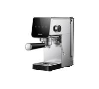 Macchina per espresso XIAOMI Macchina da Caffè Semi Automatica Xiaomi 1350W 1.2L Argento, Compatibile con Chicchi di caffè, Pressione pompa 20 bar, Potenza 1350 W, Serbatoio acqua 0,9 l, Nero, Acciaio