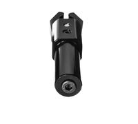 Macchina per estrazione a barre CNC, Estrattore for alimentatore automatico di barre for tornio CNC 2-50mm Maniglia quadrata rotonda 16-32mm(Round Handle,16mm)