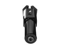 Macchina per estrazione a barre CNC, Estrattore for barra for tornio CNC Alimentatore automatico Maniglia quadrata rotonda da 2-50 mm Dimensioni multiple(Round Handle,4)