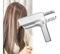 Macchina Per Extension Capelli, Strumenti Per Extension Capelli A 5 Pin Senza Traccia Per Un'Estensione Naturale Più Rapida Dei Capelli Veri, Strumenti Per Extension Parrucca 6D Di Terza